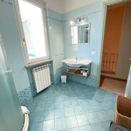 Casa Maddalena Holiday home *