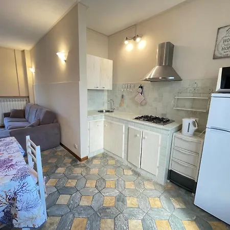 Holiday home Casa Maddalena Marina di Pietrasanta