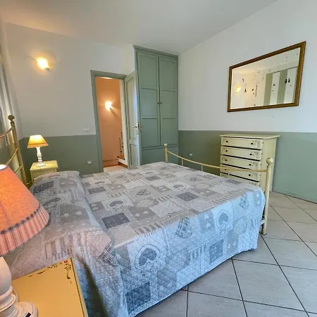 Holiday home Casa Maddalena Marina di Pietrasanta