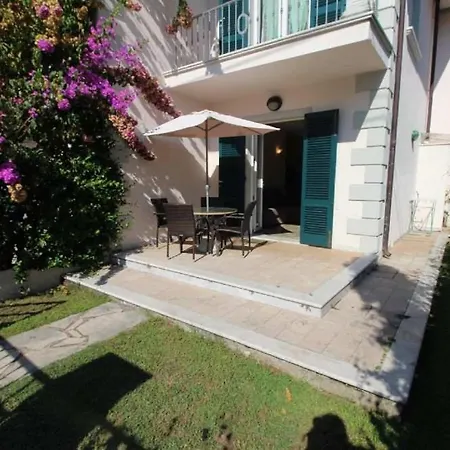 Holiday home Casa Maddalena Marina di Pietrasanta