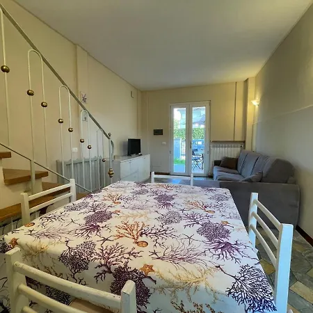 Casa Maddalena Holiday home *