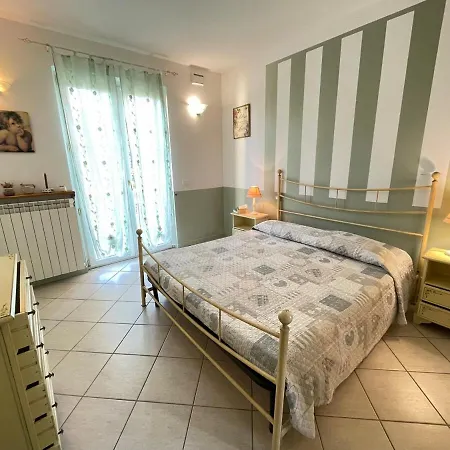 Holiday home Casa Maddalena Marina di Pietrasanta