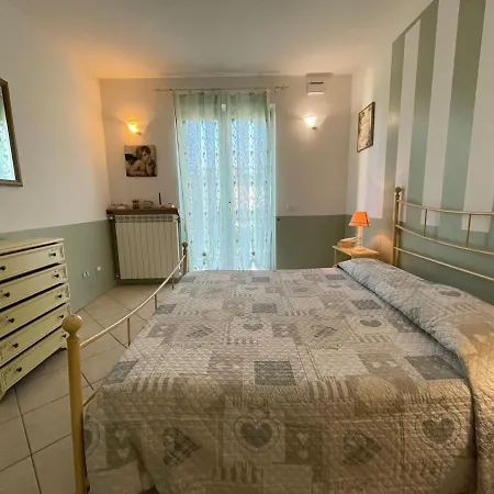 Casa Maddalena * Marina di Pietrasanta