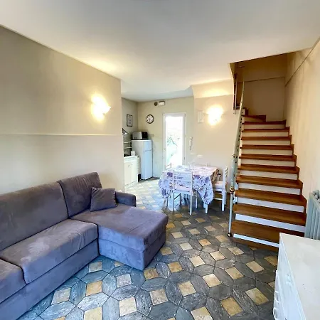 Casa Maddalena Marina di Pietrasanta