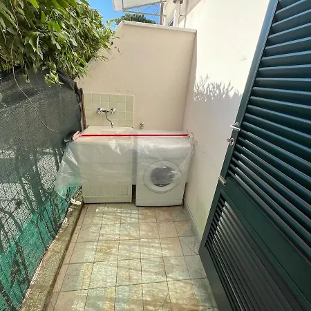 Casa Maddalena Tatil Evi