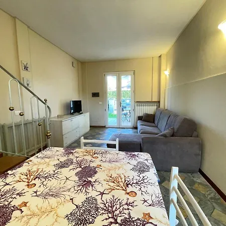 Tatil Evi Casa Maddalena *
