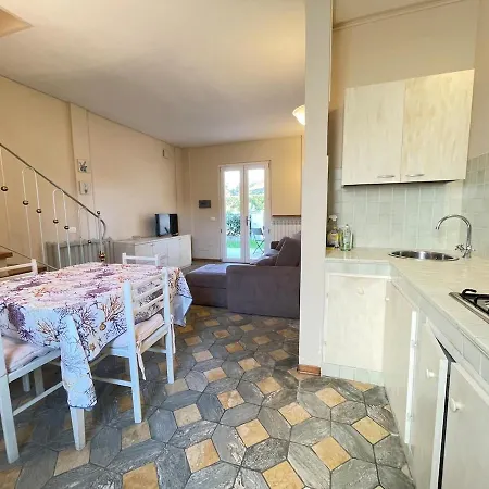 Tatil Evi Casa Maddalena